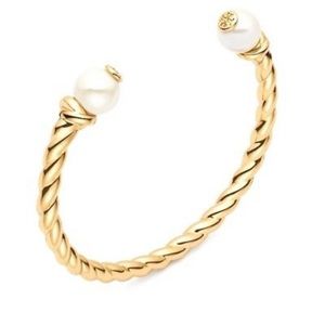 Tory Burch rope bracelet